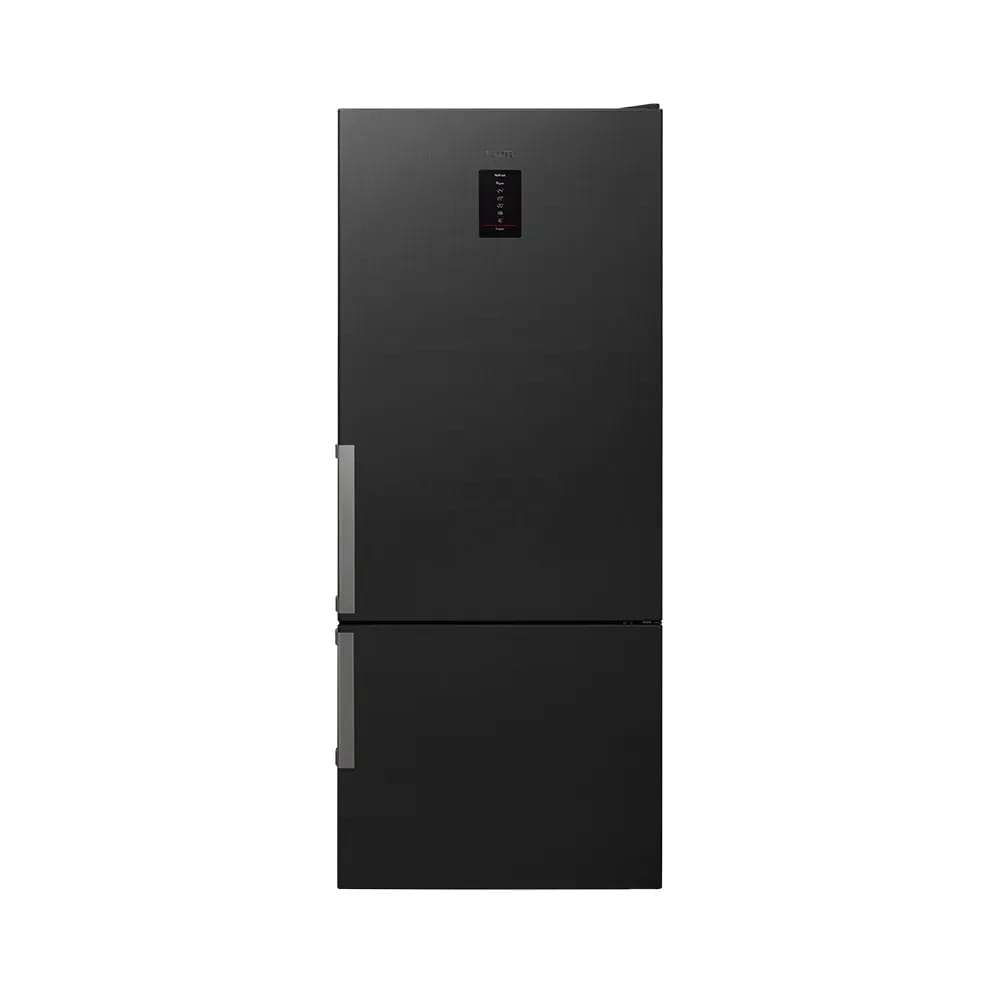 RM850TF4E-DXCL ثلاجة فيستل فريزر سفلي
