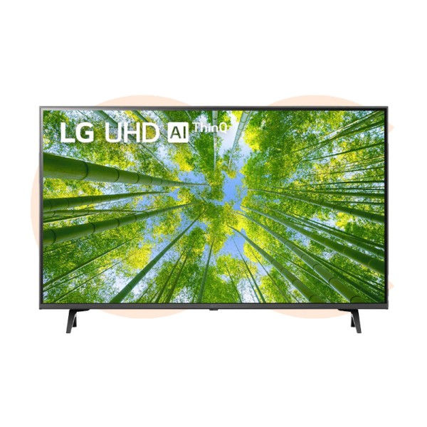 UR7800 (UHD) بدقة 4k مقاس 65 بوصة من السلسلة شاشة تلفزيون إل جي فائق الوضوح
