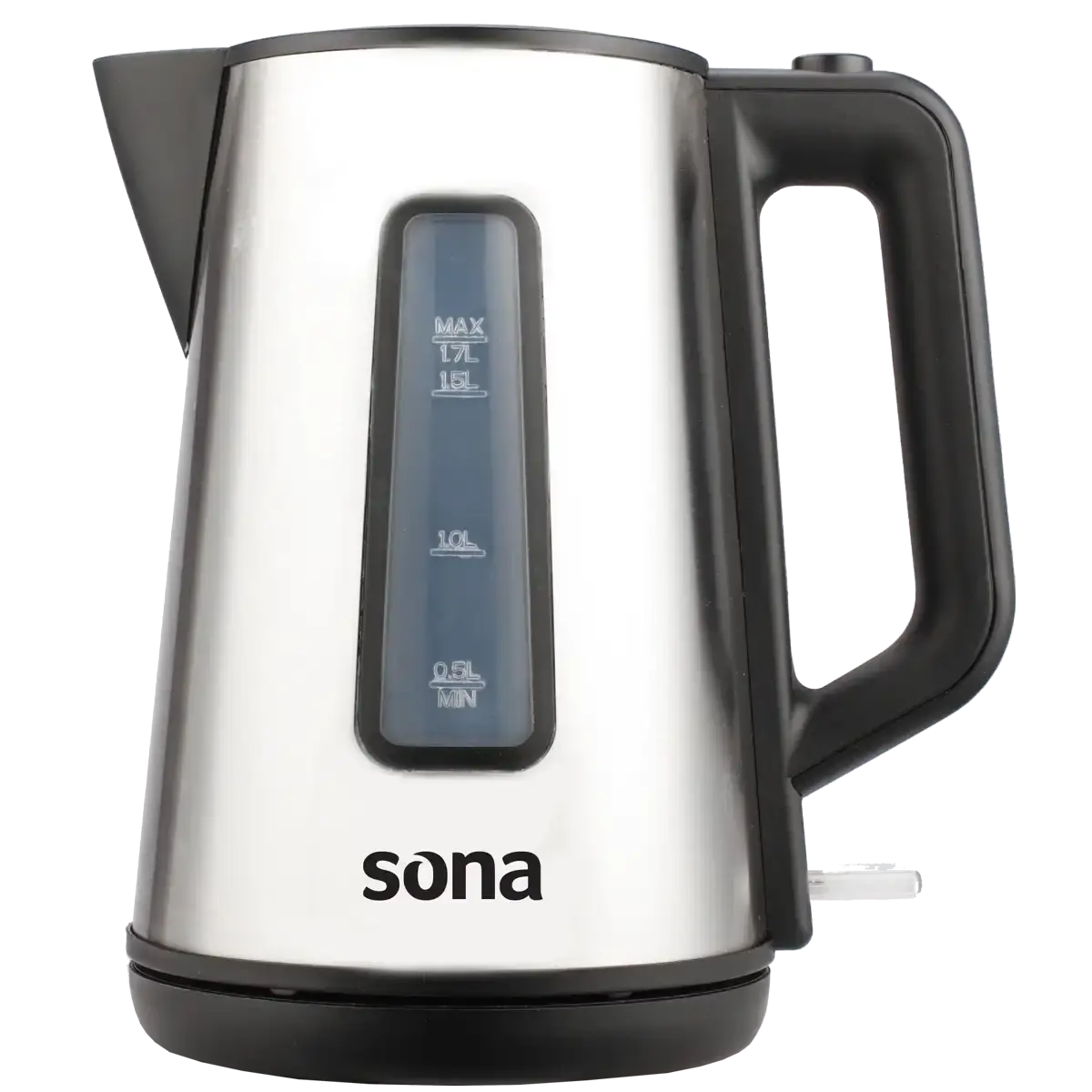 SK-1303ابريق تسخين سونا 1.7 لتر