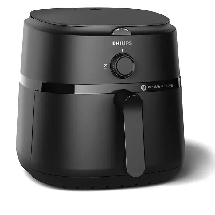 Philips Air Frye NA 130/09 ** 6.2L ** Manual