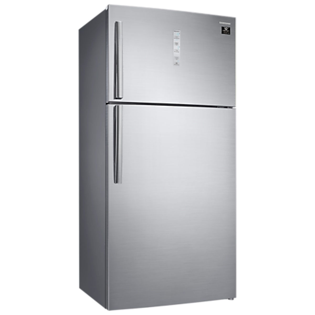 RT 53 K 6000 S8 ثلاجة سامسونج ستيل