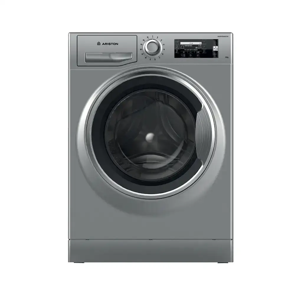 -NLLCD 1165 SC AD EX غسالة أريستون - 11 كيلو - 1600 دورة