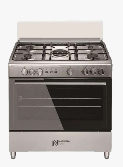 فرن ناشونال سونيك 90 سم سوكريت C - 900