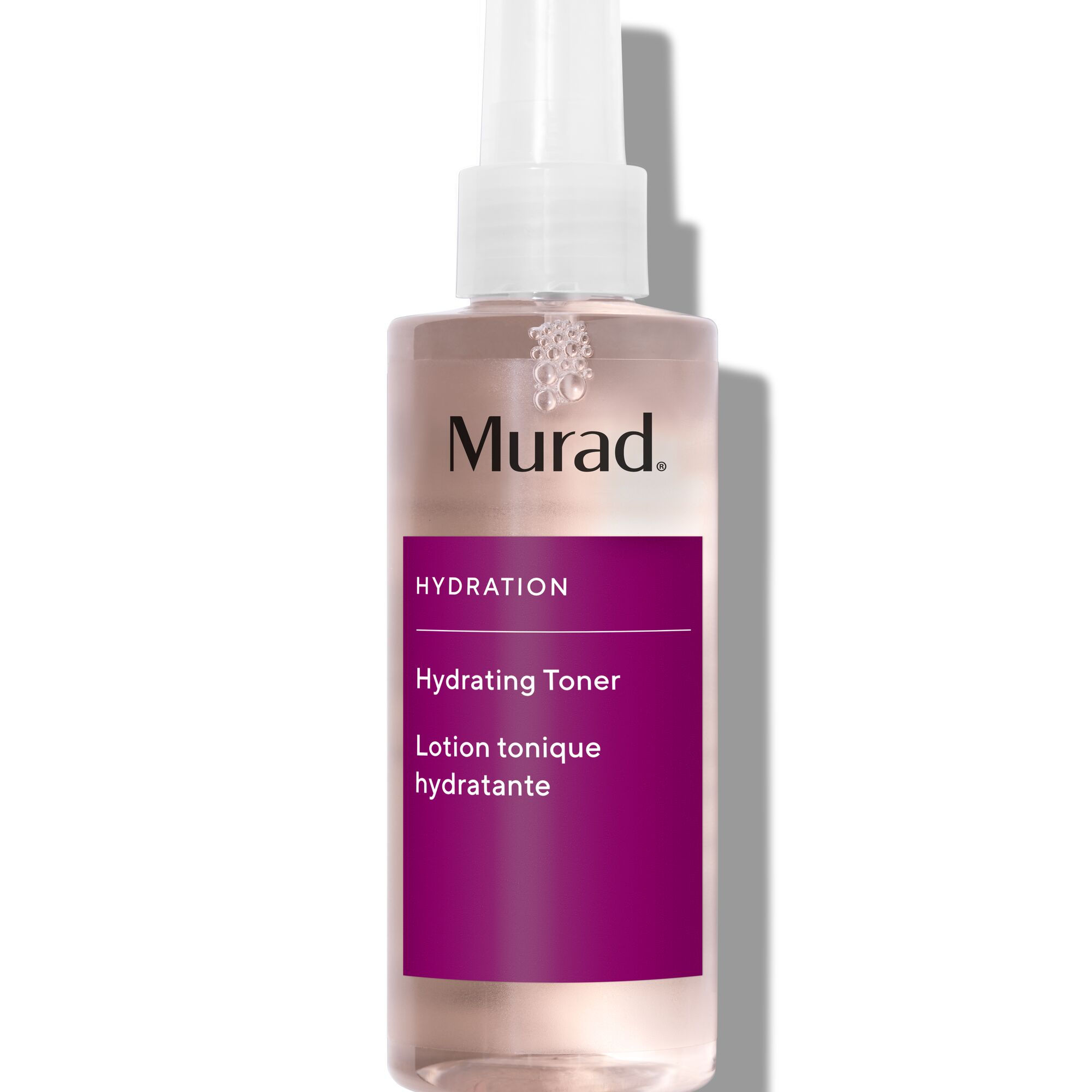 Hydrating Toner