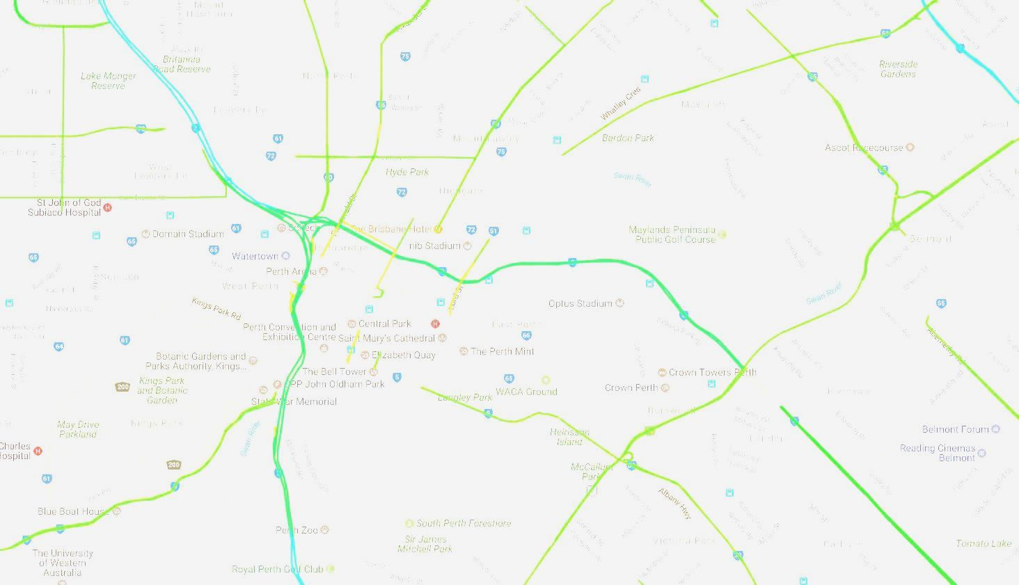 Affordable GPS Trackers in Perth GPS Tracking WA Maddington