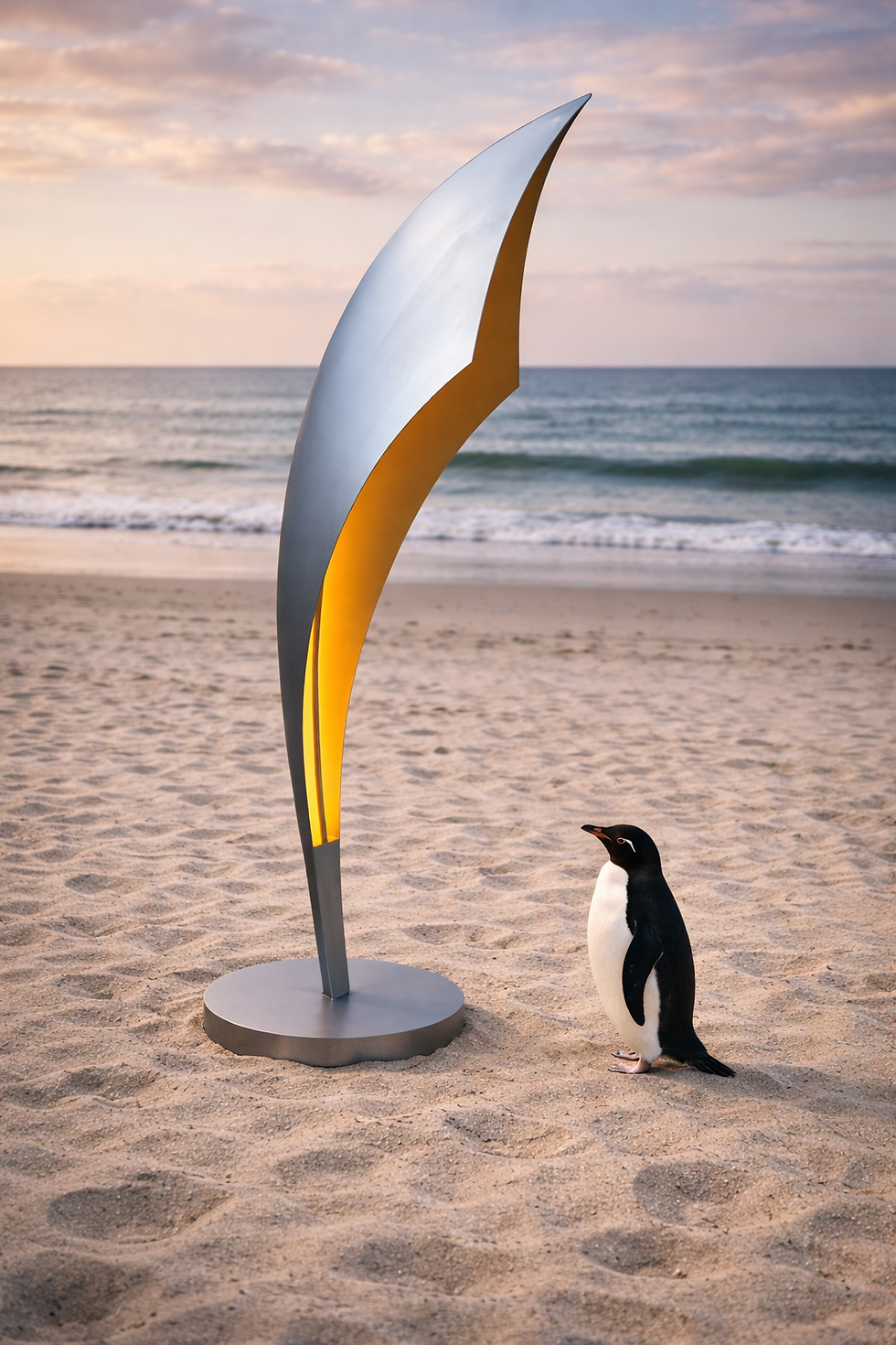 LUMIÈRE DES BRAVES-brushed stainless steel-Leds .png