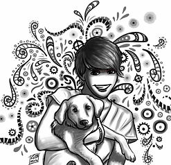 Giulia Boscolo illustrazioni