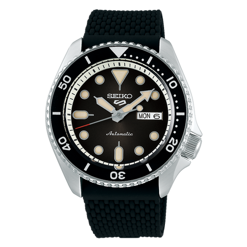 Seiko 5 SRPD73K2