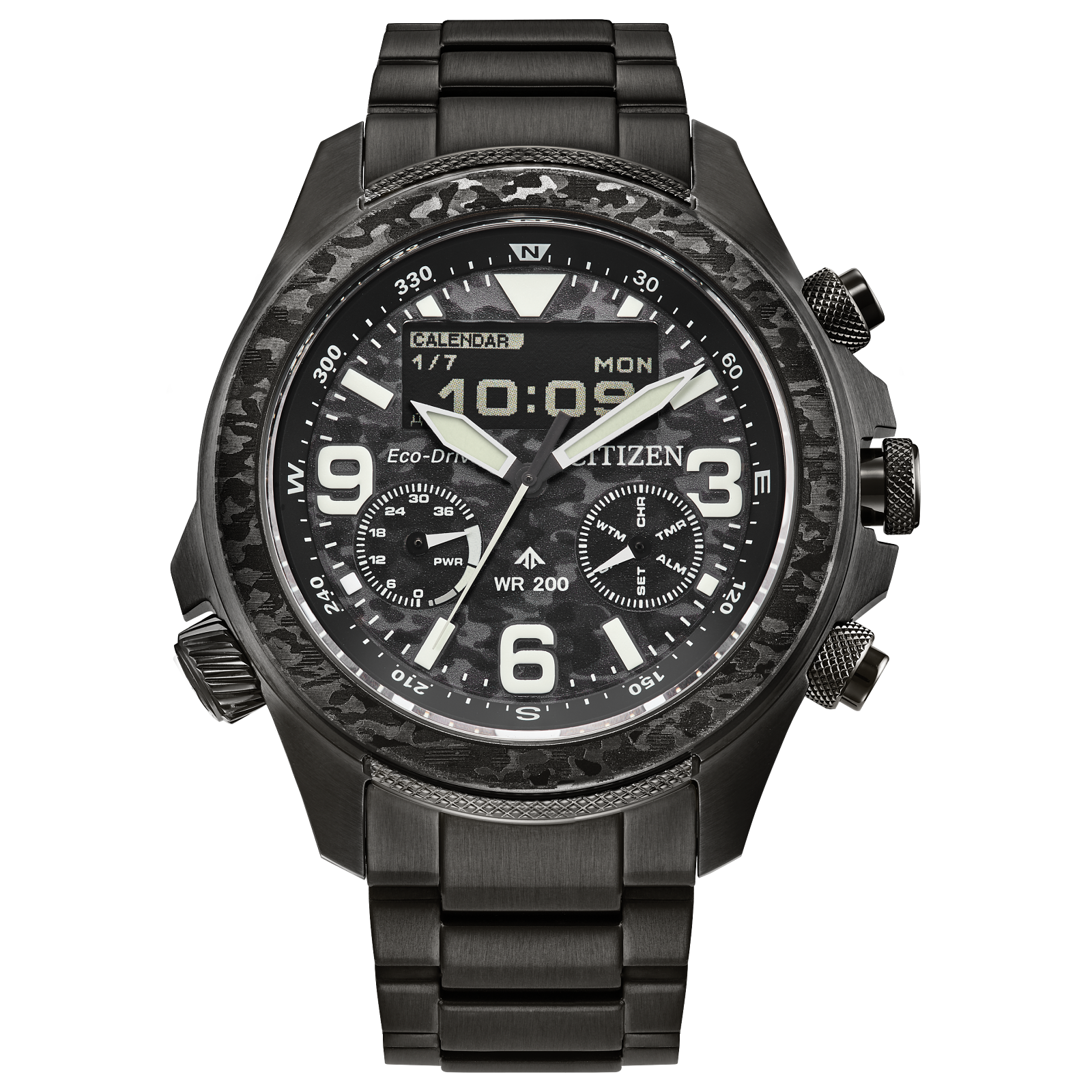 Citizen Promaster Land JV1008-63E