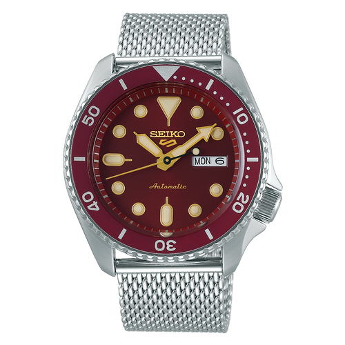 Seiko 5 SRPD69K1