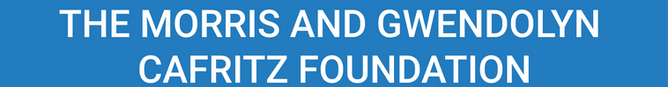 The Morris and Gwendolyn Cafritz Foundation-Primary Logo-light blue background.png