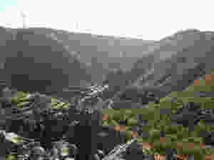 Serra de Arada Pena Portugal