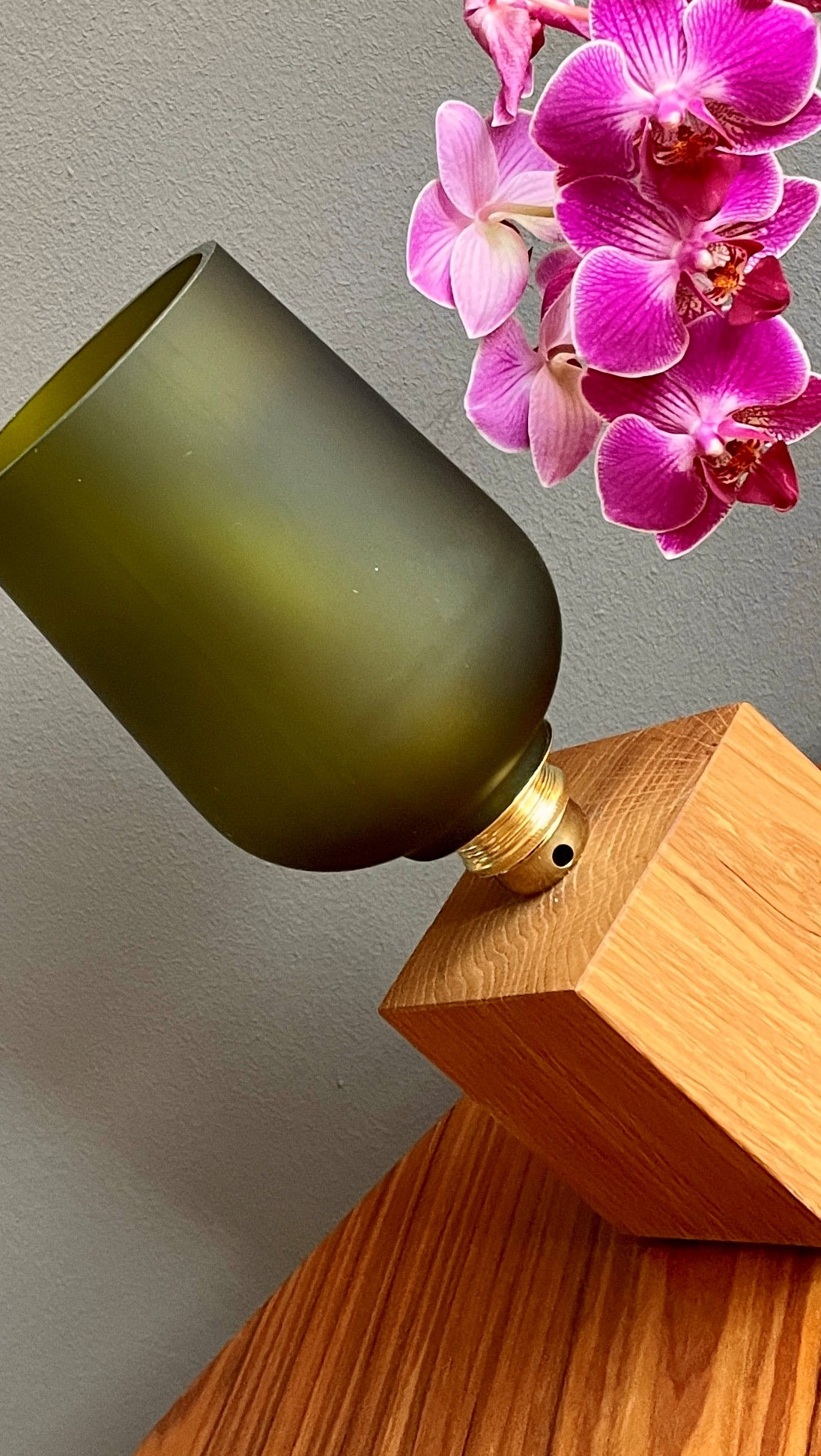 Congac lecker & schräg