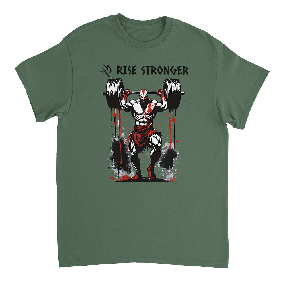Μικρογραφία: War Bαμβακερό T-shirt Unisex με στρογγυλή λαιμόκοψη
