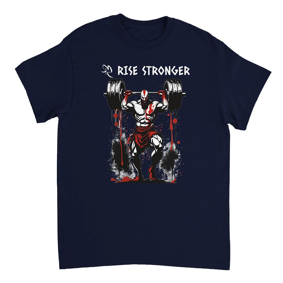 Μικρογραφία: War Bαμβακερό T-shirt Unisex με στρογγυλή λαιμόκοψη