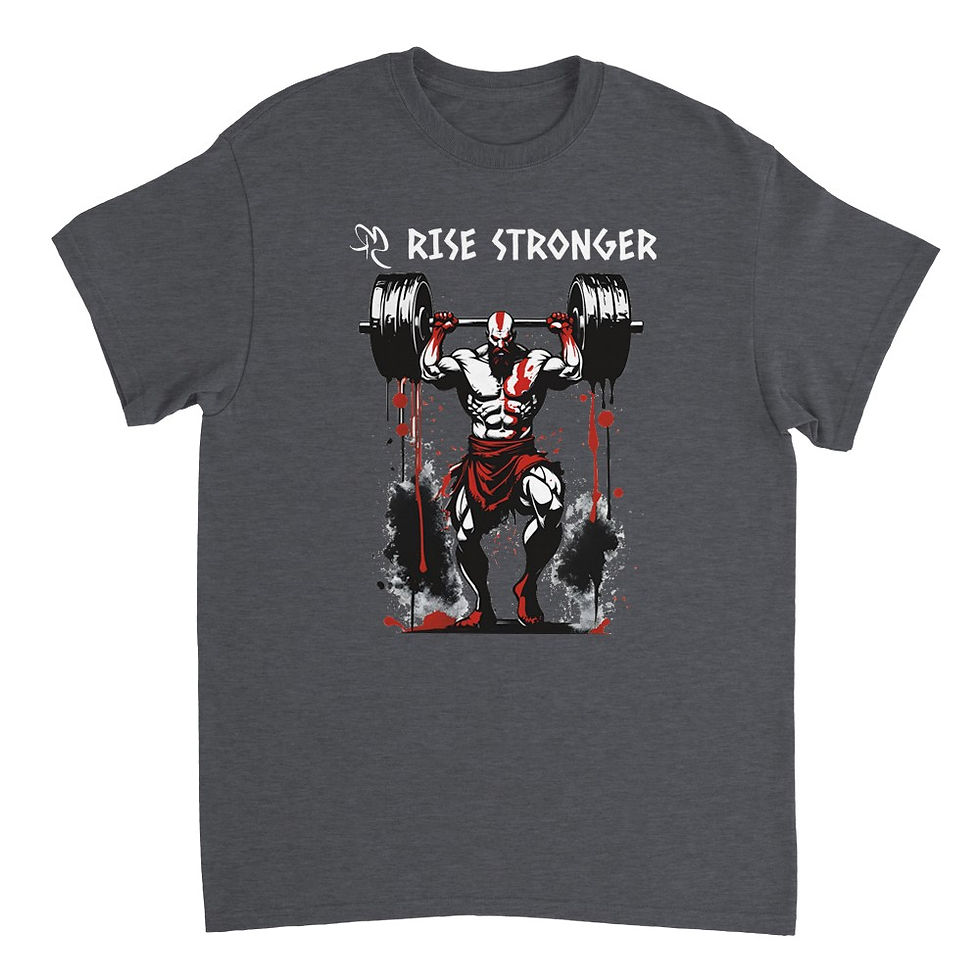 Μικρογραφία: War Bαμβακερό T-shirt Unisex με στρογγυλή λαιμόκοψη