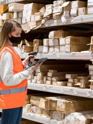 How To Outsource Your Ecommerce Warehousing Hassle-Free