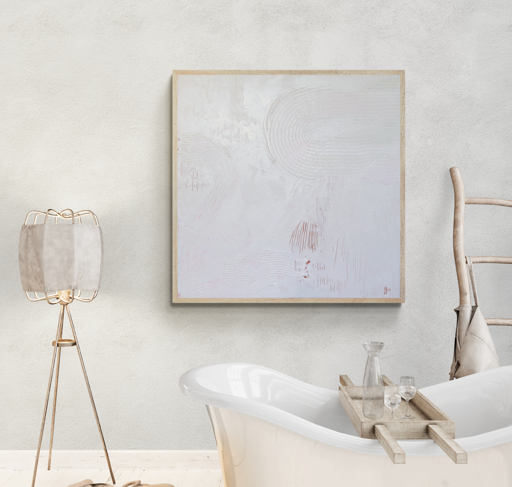 Subtle Love Frequency