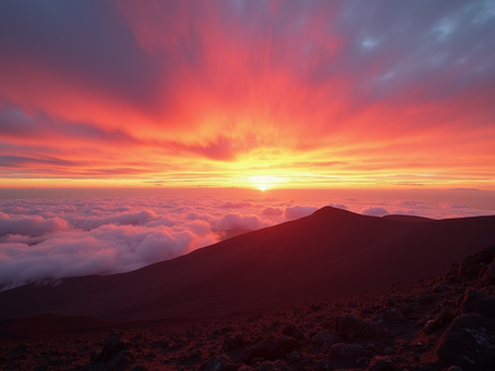 Top 5 Must-Visit Vacation Spots in Hawaii for an Unforgettable Experience