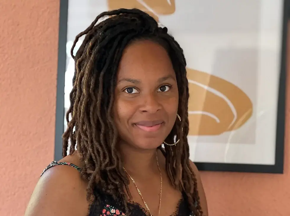 Valérie, spécialisée en massage pré et post-natal