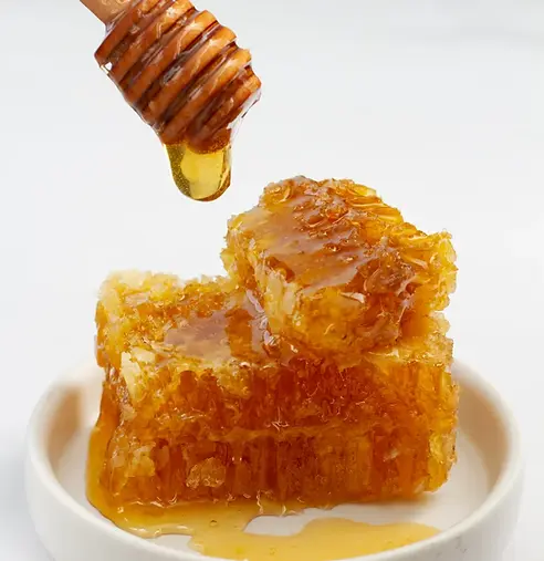 Miel de qualité