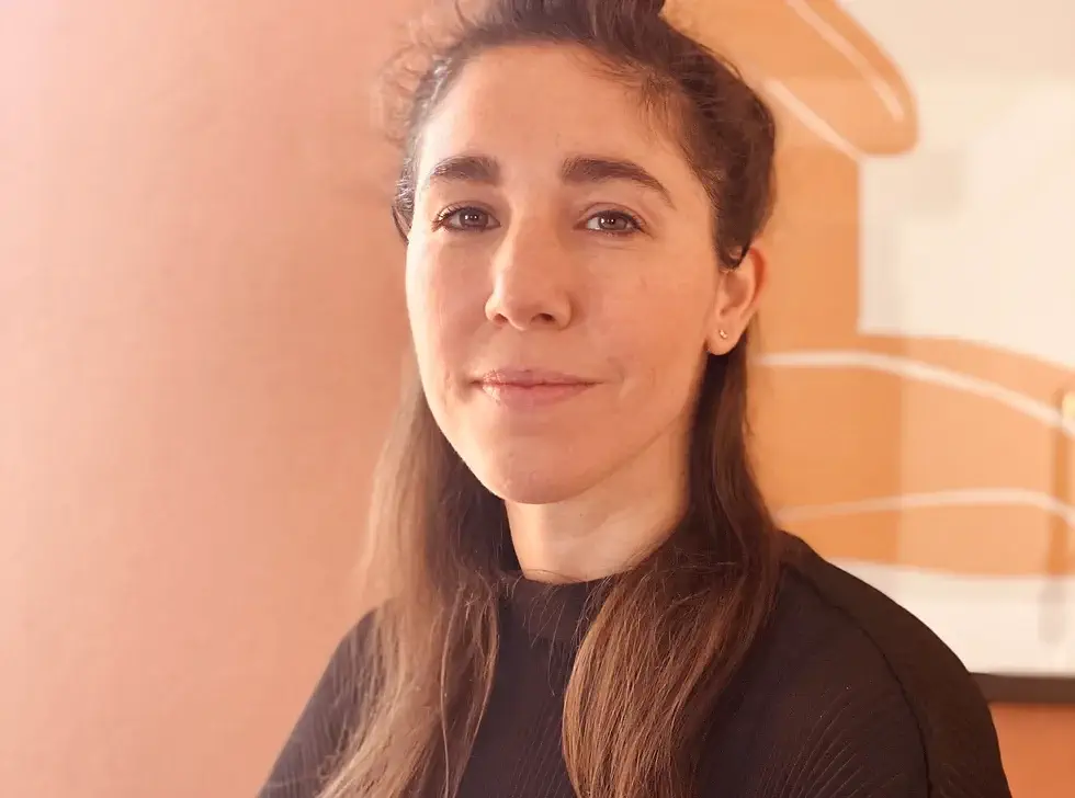 Lani praticienne Breathwork