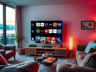 IPTV Global: A Look at the Best Subscriptions Across the World in 2025