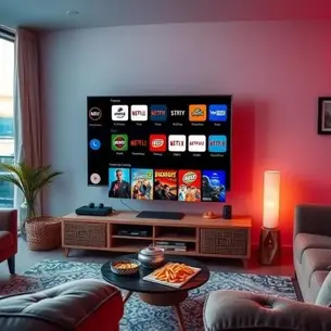 IPTV Global: A Look at the Best Subscriptions Across the World in 2025