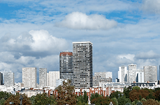 Couvreur à Gentilly