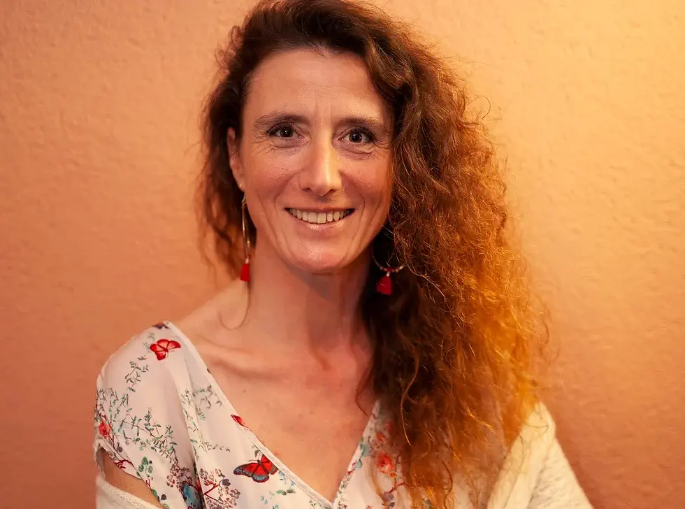 Angèle thérapeute psychoémotionnel