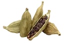 La cardamome