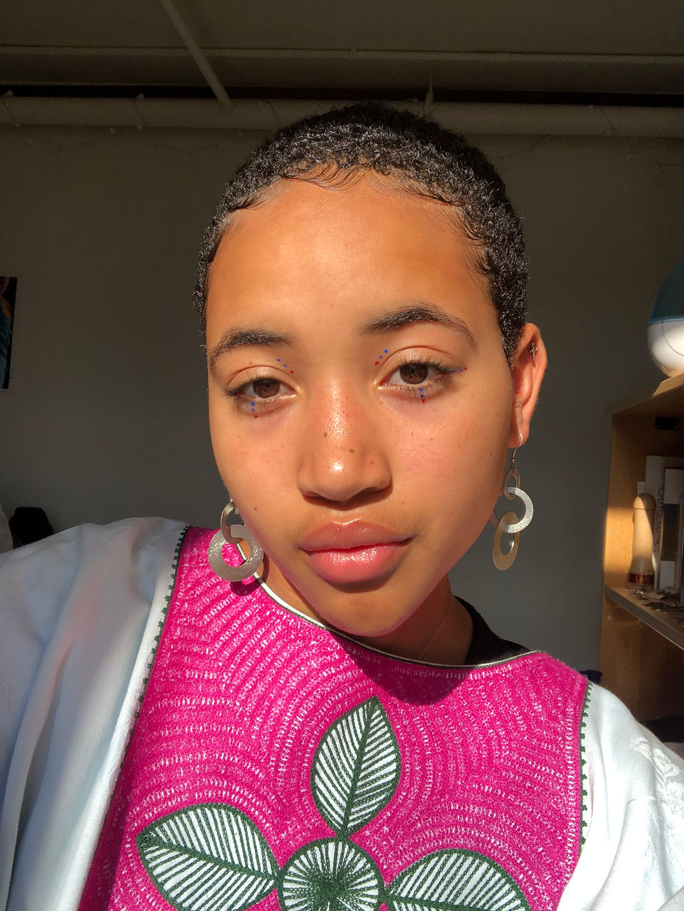 The Canyon Poets Feature monique jonath