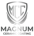 Magnum ceramic coating