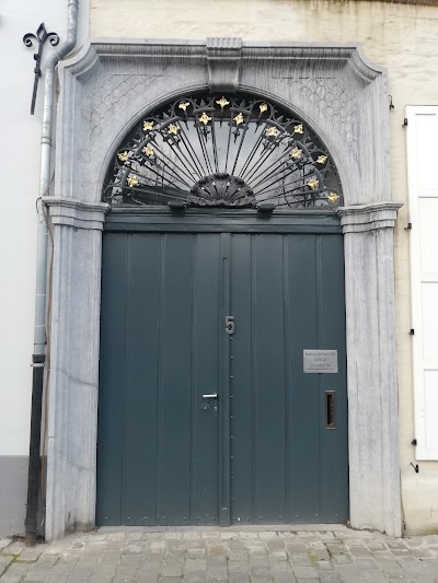 Cabinet d’Avocats Mathias Deruyver