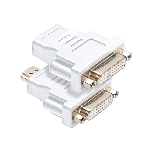 HDMI to DVI Dual Link Adapter My Site