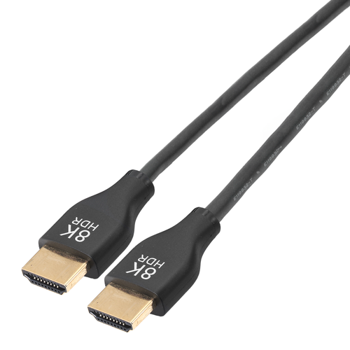 Ultra Soft & Flexible 8K HDMI Cable | Cable Technology Corp.