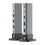 PERFEKT USB-C Docking Station (with Detachable Stand, 12-in-1)