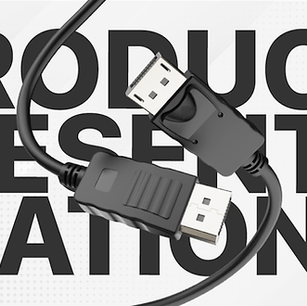 Cable-Technology: New Product Presentation