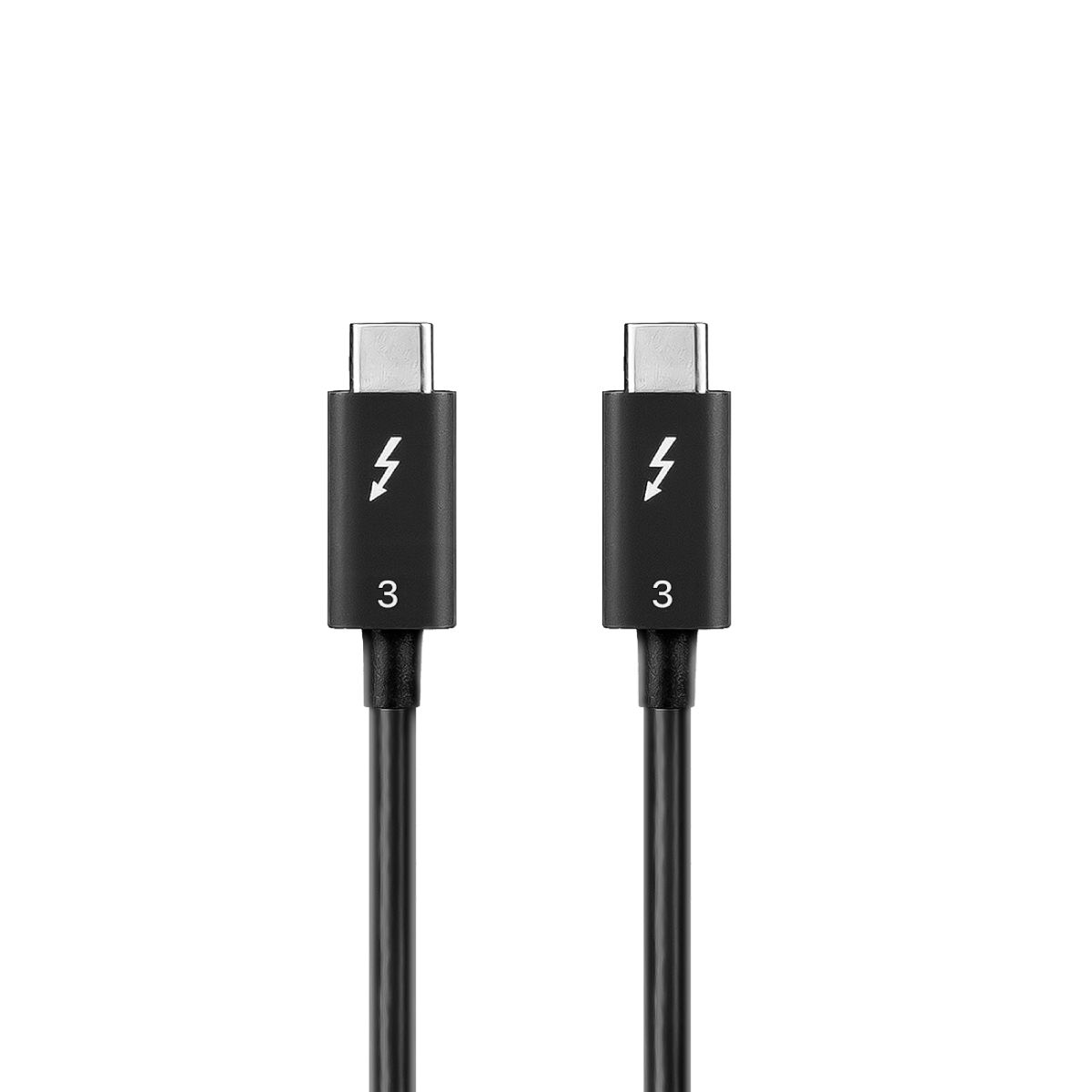 PERFEKT Thunderbolt™ 3 Cable (100W, 2m)
