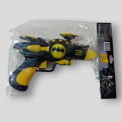 PISTOLA AGUA BATMAN