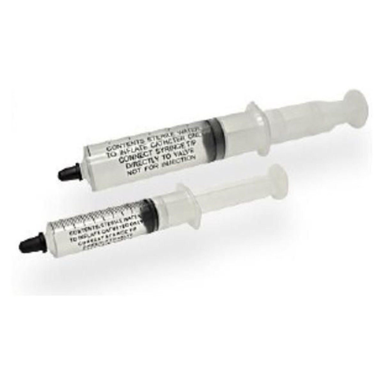1210-BP - SALINE 0.9% PREFILLED SYRINGE 10ML 100/BX