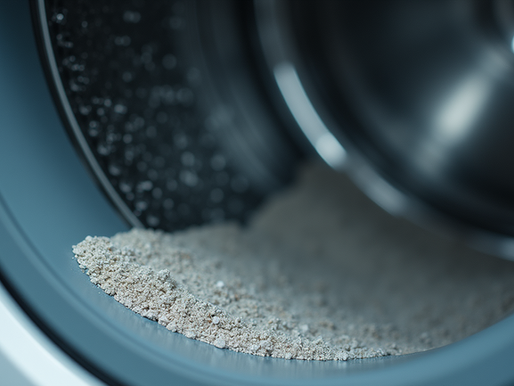 The Surprising Ways Water Quality Affects Your Home Appliances