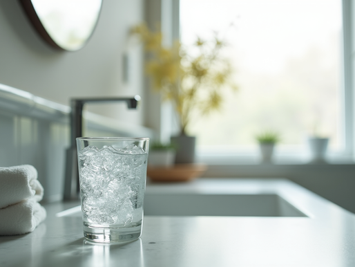 Transform Your Life with Filtered Water: Beauty, Health, and Home Benefits