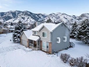 Why Furnaces Work Harder in Denver and the Mountains