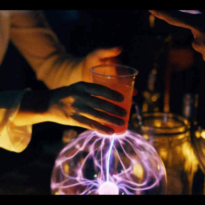 Astro Party 記録写真