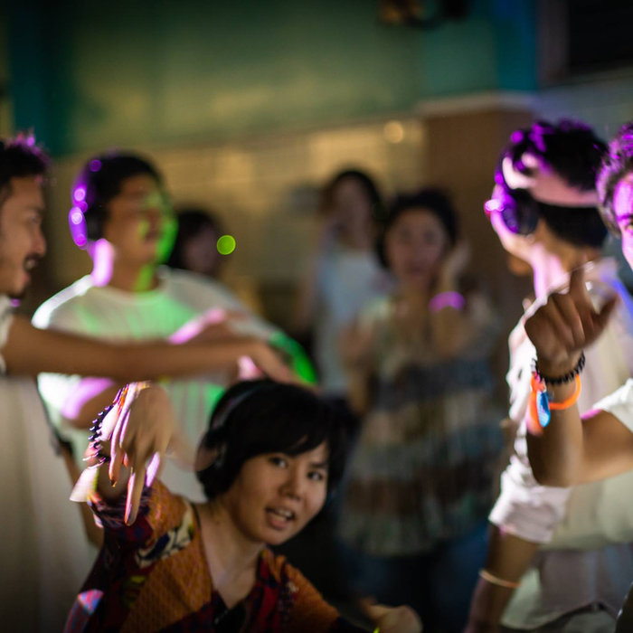 Dance Furoya 記録写真