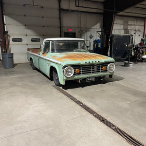 Custom Metal Fabrication