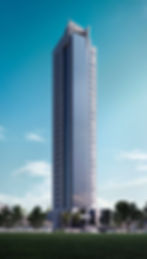 Epic Tower Residence