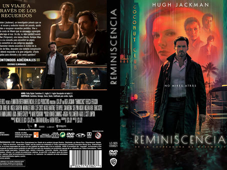 REMINISCENCIA