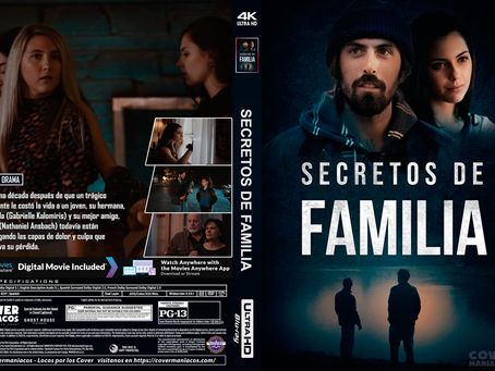 SECRETOS DE FAMILIA